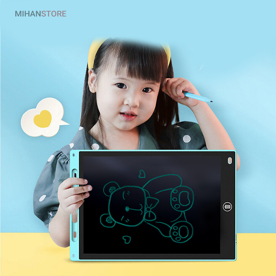 تبلت جادویی پاک شونده